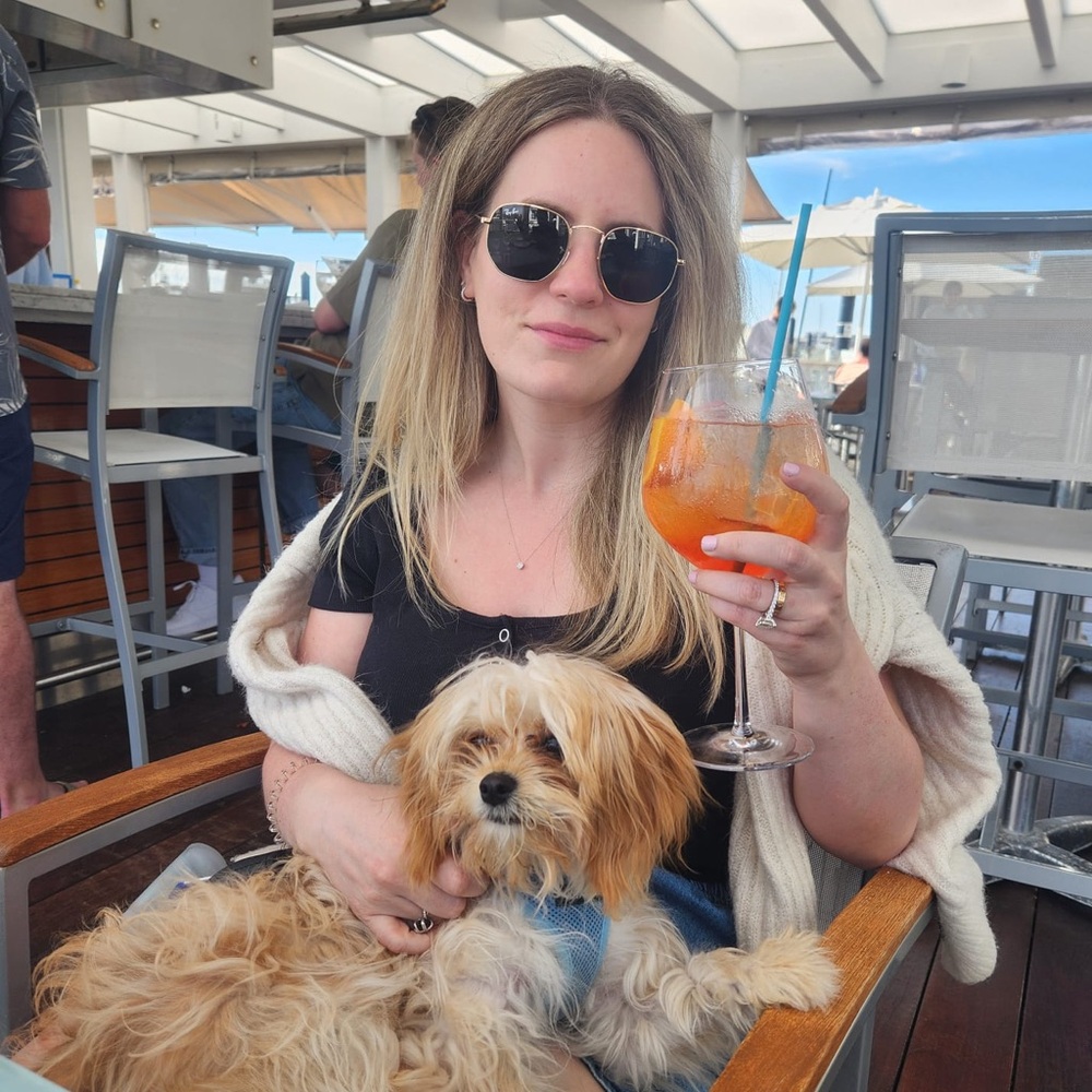 Meet your Posher, Jess